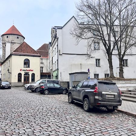 Tallinnhousing Knights And Nobility -3 Bdr Home Exterior foto