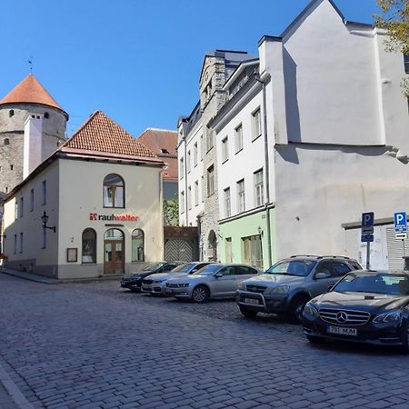 Tallinnhousing Knights And Nobility -3 Bdr Home Exterior foto