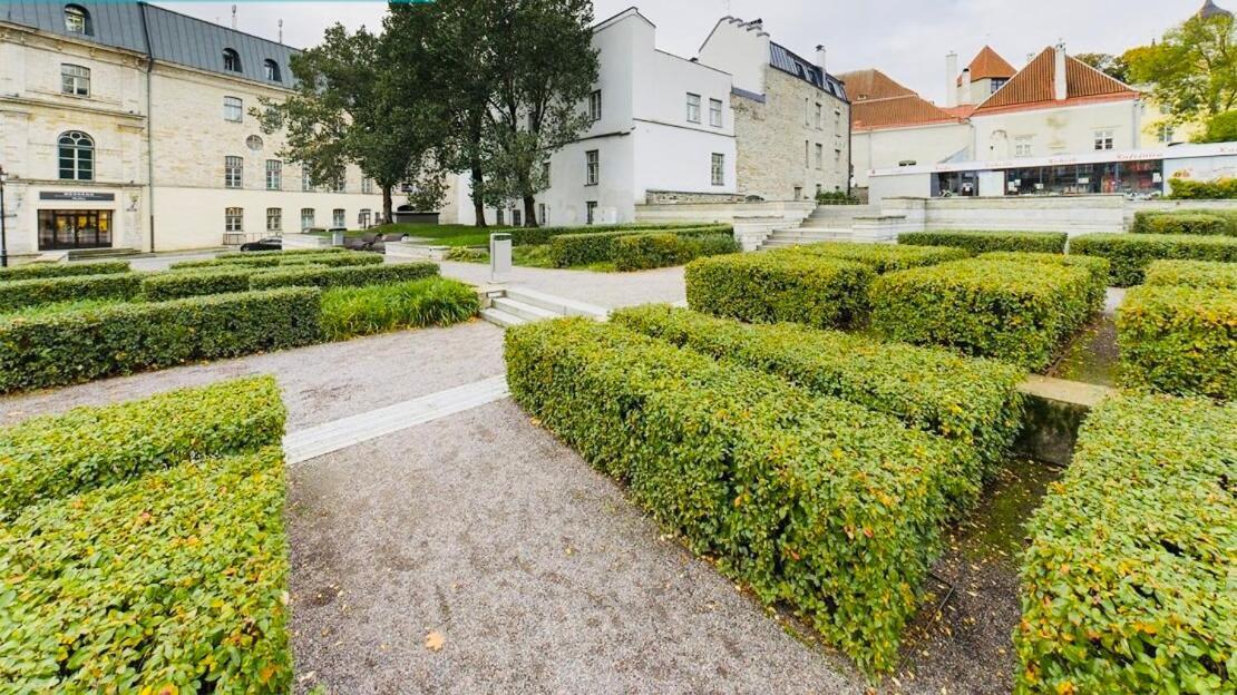 Tallinnhousing Knights And Nobility -3 Bdr Home Exterior foto